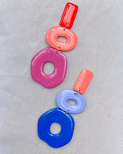 Load image into Gallery viewer, Chunky Ovals (Otie Co. x Clayful Co. Collab)