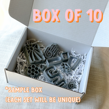 Load image into Gallery viewer, Mystery Cutter Box: Random Variety