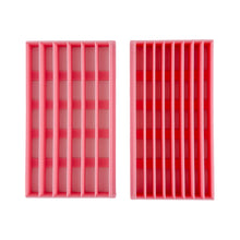 Load image into Gallery viewer, Gingham Strip/Grid Guides