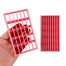Load image into Gallery viewer, Gingham Strip/Grid Guides
