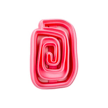 Load image into Gallery viewer, Otie Co. x Clayful Co. Collab Cutter Pack (Original & Mirrored Options Available)