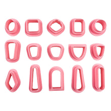 Load image into Gallery viewer, The Dangle/Topper Cutter Set