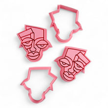 Load image into Gallery viewer, Stained Glass Cutters (Otie Co. x Clayful Co.)