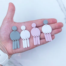 Load image into Gallery viewer, The Dangle/Topper Cutter Set