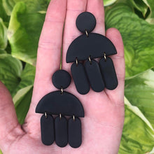 Load image into Gallery viewer, Semi-Circle Cutter Pack