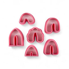 Load image into Gallery viewer, Arch Cutter Pack