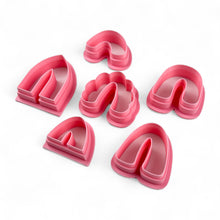 Load image into Gallery viewer, Arch Cutter Pack