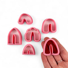 Load image into Gallery viewer, Arch Cutter Pack
