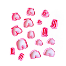 Load image into Gallery viewer, Otie Arches (Otie Co. x Clayful Co.)