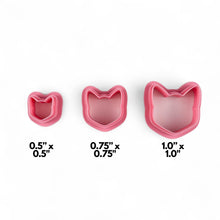 Load image into Gallery viewer, Cat Cutter Pack