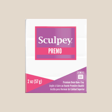 Load image into Gallery viewer, Sculpey Premo™ Clay
