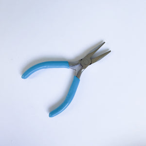 Jewelry Pliers - Flat Nose
