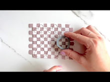 Load and play video in Gallery viewer, Please watch this tutorial for detailed instructions on how to use our strip/grid guides.
