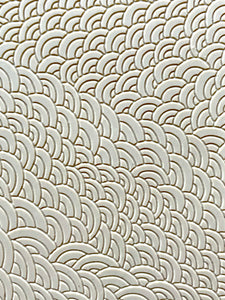 Scaled Fineline Texture Tile