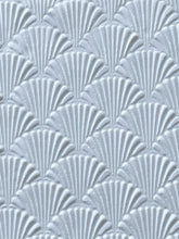 Load image into Gallery viewer, Classic Scallops Texture Tile