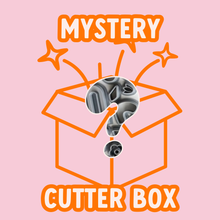 Load image into Gallery viewer, Mystery Cutter Box: Random Variety
