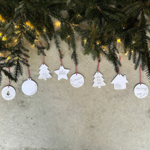 Load image into Gallery viewer, DIY Christmas Ornament Kit
