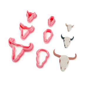 The Bessie Cutter Set (3 Sizes)