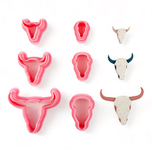 The Bessie Cutter Set (3 Sizes)