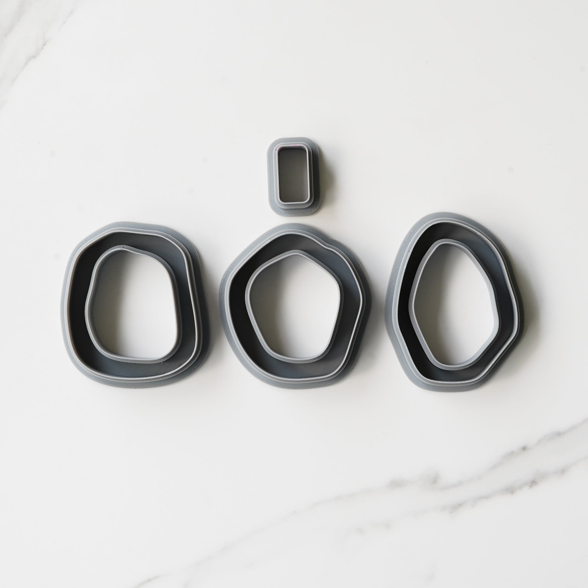 ORGANIC SHAPES – The Clayful Co.