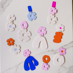 Funky Favorites Earring Collection