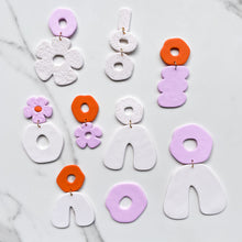 Load image into Gallery viewer, Funky Favorites Earring Collection
