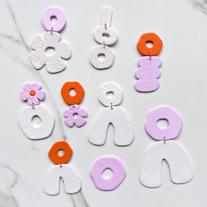 Funky Favorites Earring Collection