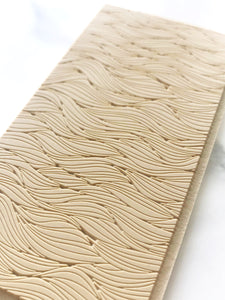 Body Wave Fineline Texture Tile
