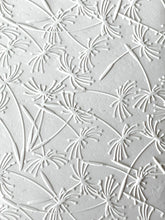 Load image into Gallery viewer, Dandelion Wish Fineline Texture Tile
