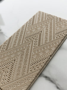 Herringbone Texture Tile