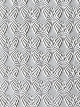 Load image into Gallery viewer, Art Deco Arches Texture Tile
