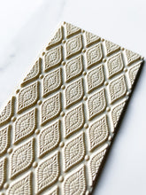 Load image into Gallery viewer, Boho Glows Texture Tile
