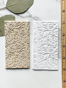 Spring Sky Texture Tile