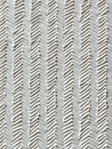 Smudged Herringbone Texture Tile