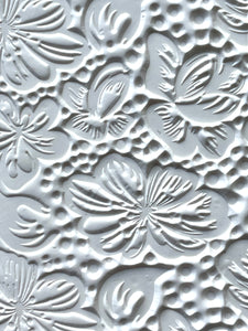 Spring Sky Texture Tile